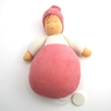 Image sur Doudou musique rose