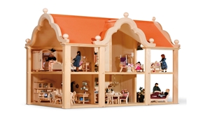 Image de la cat&#233;gorie Dollhouses &amp; furniture
