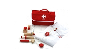 Image de la cat&#233;gorie Doctor