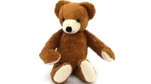 Image de la catégorie Doudou coton bio