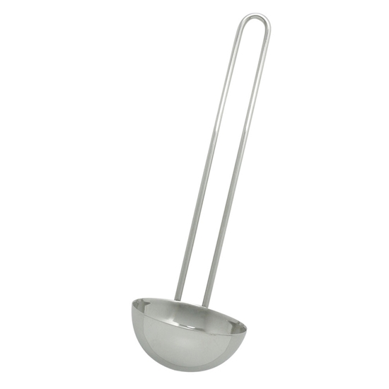 Mini fouet de cuisine pour enfant en inox - 15cm