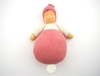 Image sur Doudou musique rose