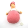 Image sur Doudou musique rose