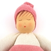 Image sur Doudou musique rose