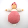 Image sur Doudou musique rose