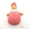 Image sur Doudou musique rose