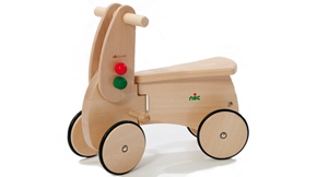 Image de la cat&#233;gorie Ride-on