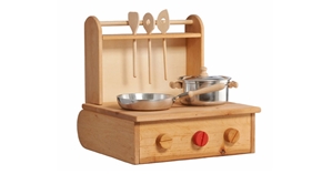 Image de la cat&#233;gorie Cooking &amp; Tea Party