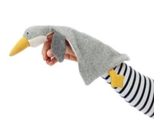 Image de la catégorie Marionnette