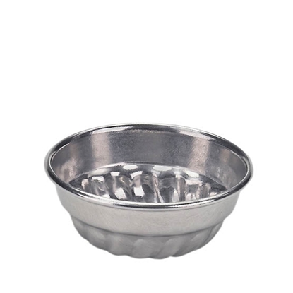 Mini fouet de cuisine pour enfant en inox - 15cm