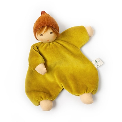 Poupée Waldorf - Doudou Lutin 23 cm Jasmin